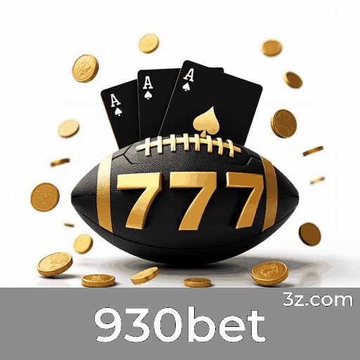 Experiência de Casino Elite no 930bet: Dealers Reais e Jogos Premium