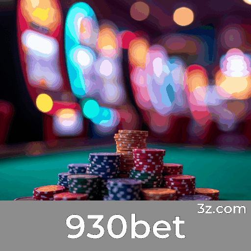 Experiência de Casino Elite no 930bet: Dealers Reais e Jogos Premium